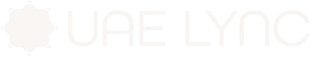 Official UAE LYNC and IFZA Partner Logo showcasing a trusted collaboration for business incorporation and free zone services in Dubai.